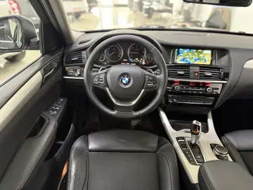 BMW X4 xDrive 20d