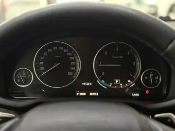 BMW X4 xDrive 20d