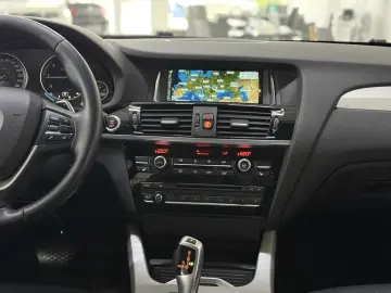 BMW X4 xDrive 20d