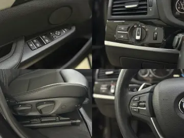 BMW X4 xDrive 20d