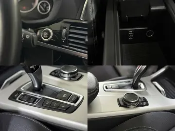 BMW X4 xDrive 20d