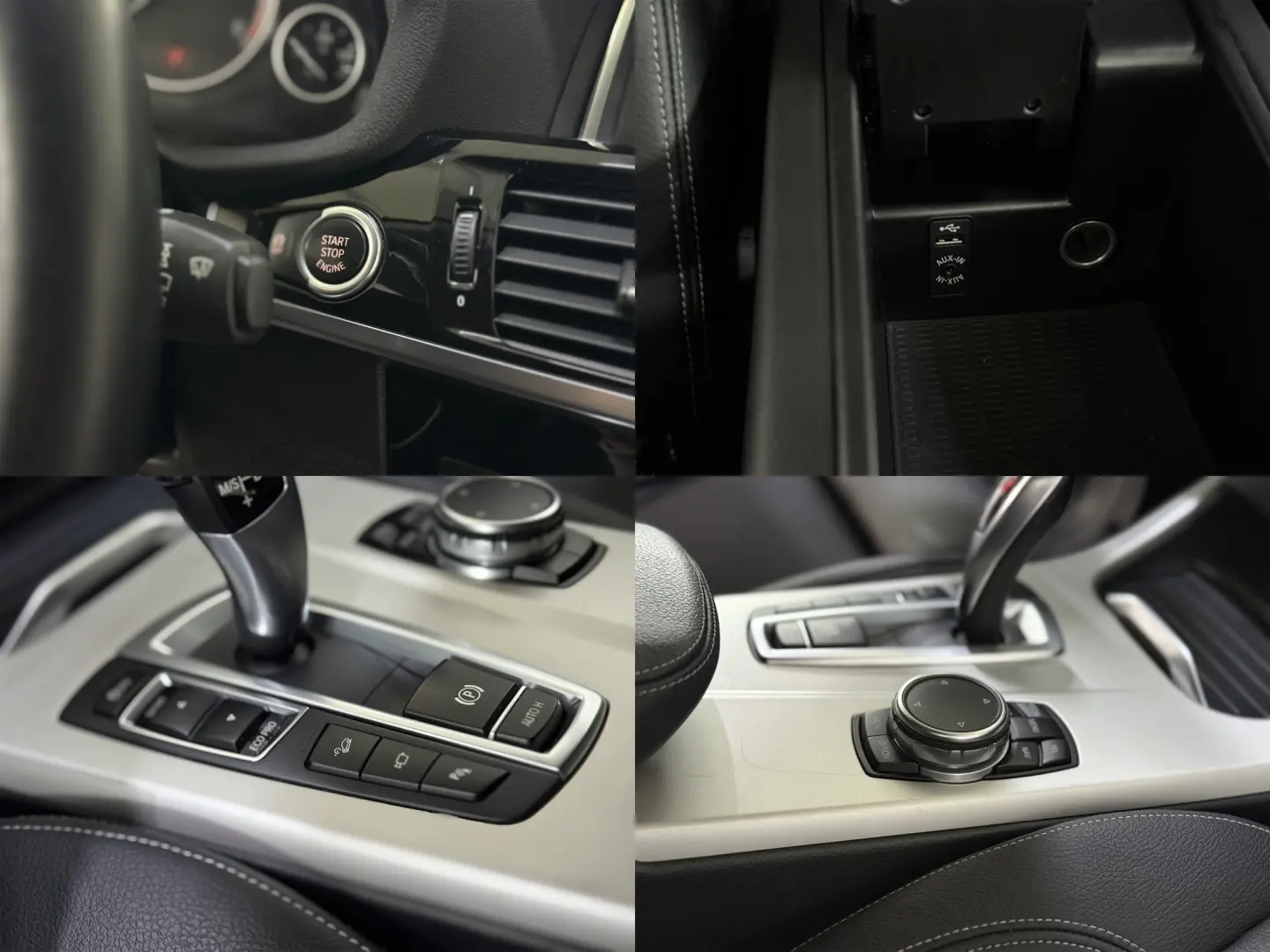 BMW X4 xDrive 20d