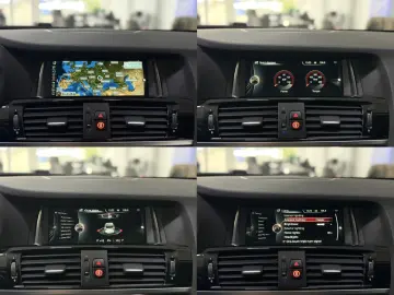 BMW X4 xDrive 20d