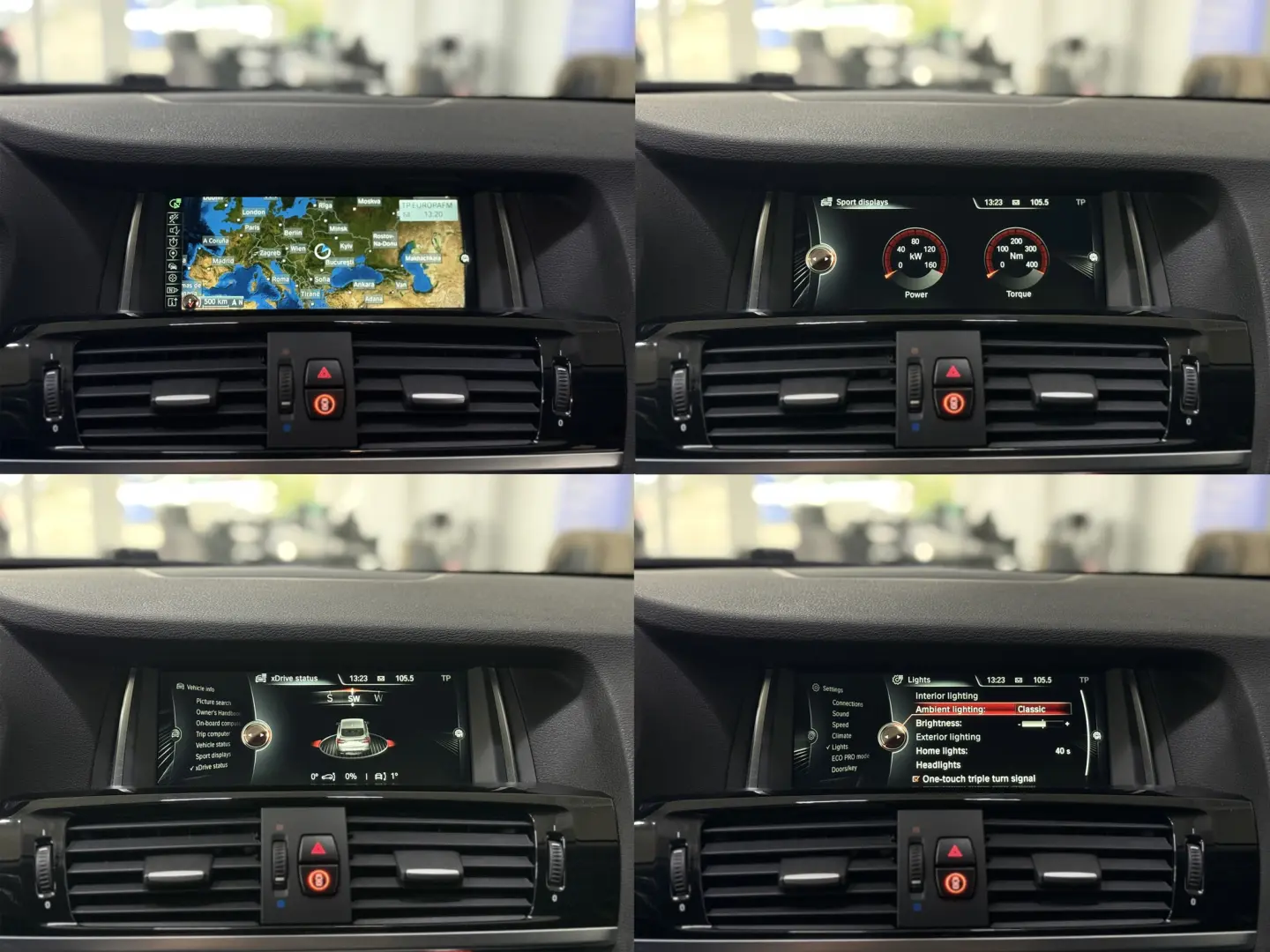 BMW X4 xDrive 20d
