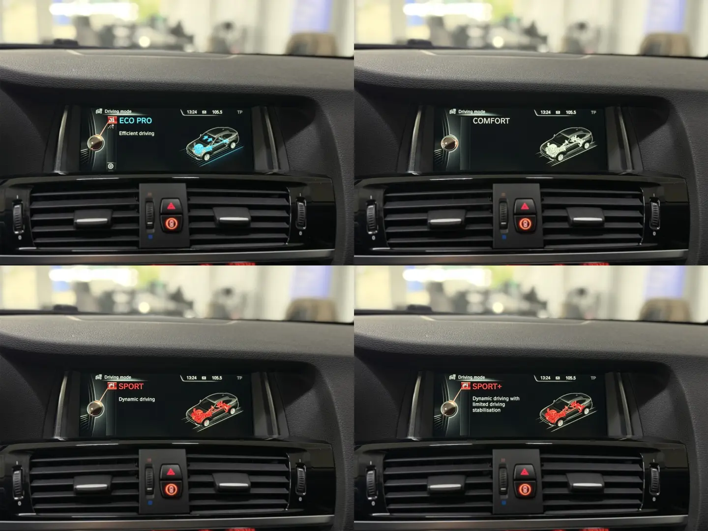 BMW X4 xDrive 20d