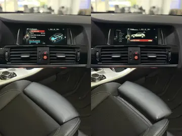 BMW X4 xDrive 20d