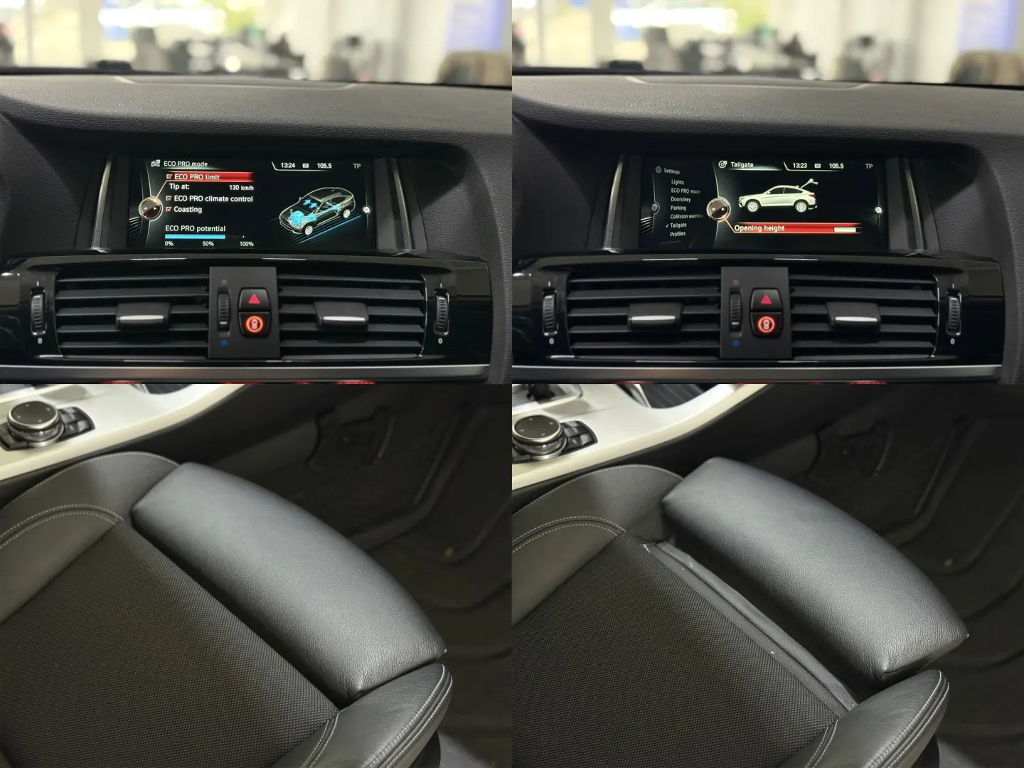 BMW X4 xDrive 20d