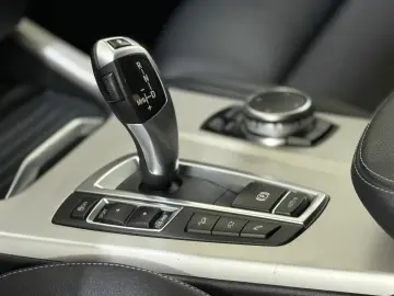 BMW X4 xDrive 20d