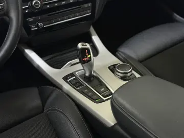 BMW X4 xDrive 20d