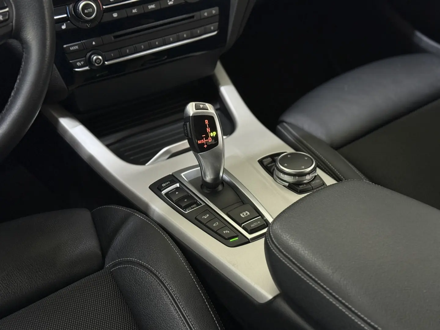 BMW X4 xDrive 20d