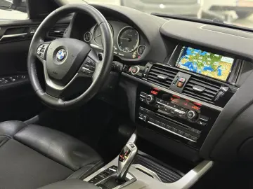 BMW X4 xDrive 20d