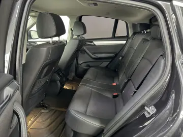 BMW X4 xDrive 20d