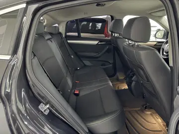 BMW X4 xDrive 20d