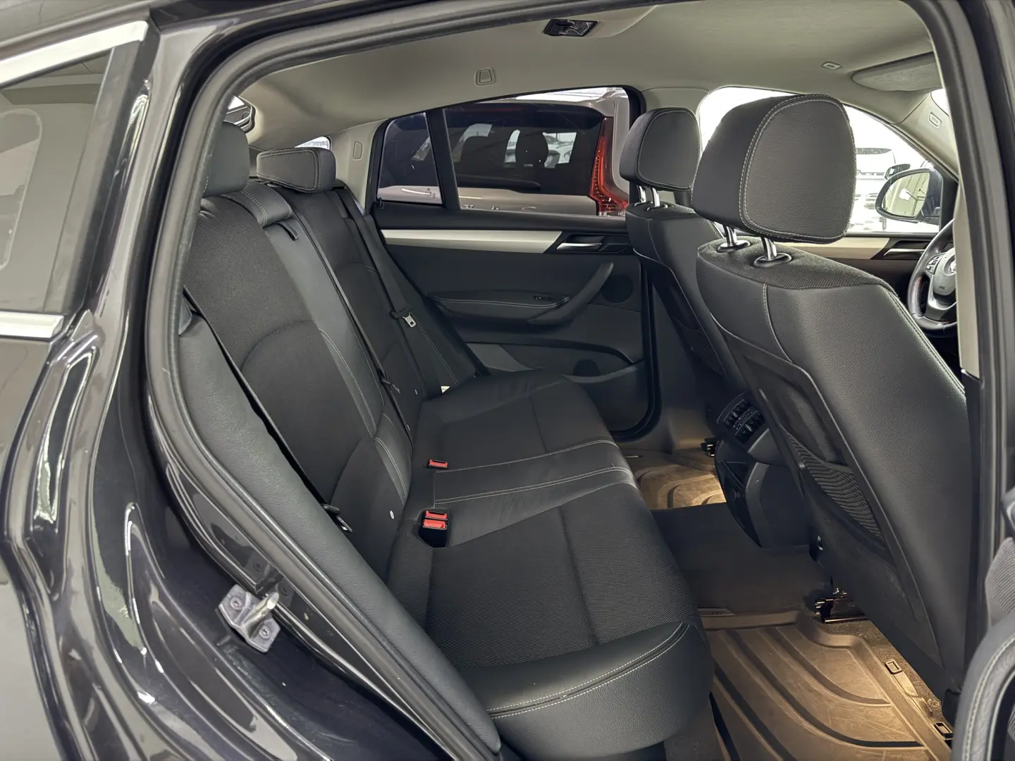 BMW X4 xDrive 20d