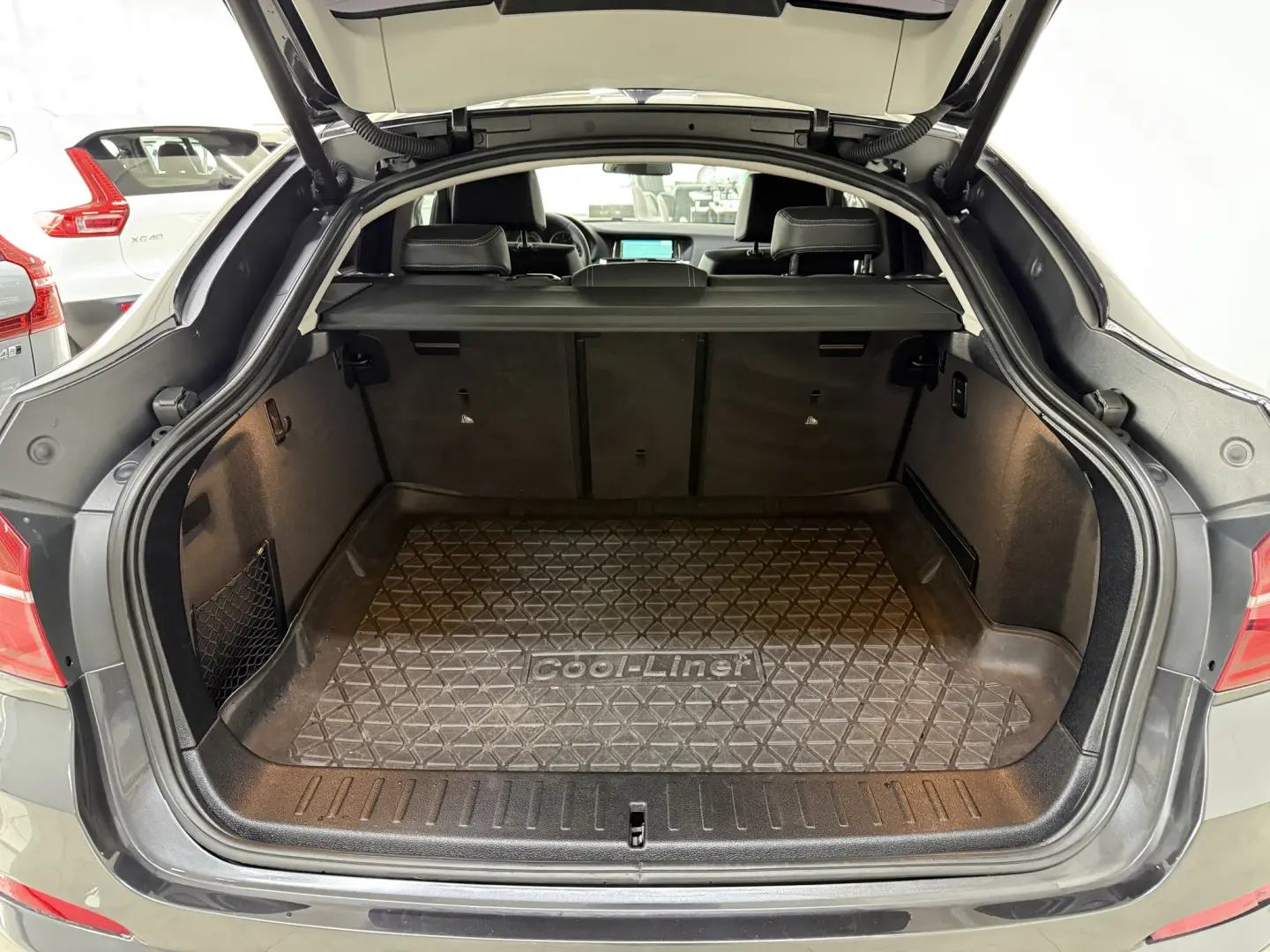 BMW X4 xDrive 20d