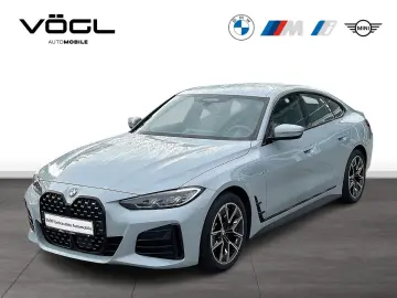 430d xDrive Gran Coupé M Sport Driv.Ass.Professi