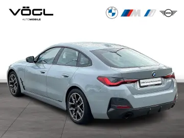 430d xDrive Gran Coupé M Sport Driv.Ass.Professi