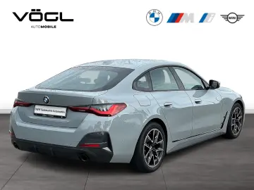 430d xDrive Gran Coupé M Sport Driv.Ass.Professi