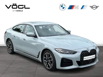 430d xDrive Gran Coupé M Sport Driv.Ass.Professi