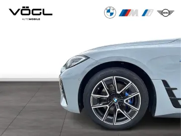 430d xDrive Gran Coupé M Sport Driv.Ass.Professi