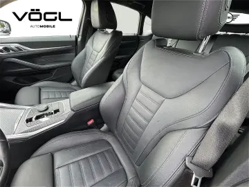 430d xDrive Gran Coupé M Sport Driv.Ass.Professi