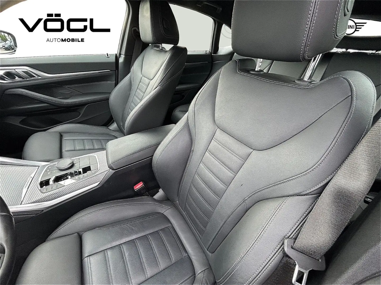430d xDrive Gran Coupé M Sport Driv.Ass.Professi