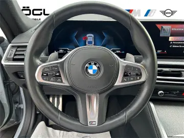 430d xDrive Gran Coupé M Sport Driv.Ass.Professi