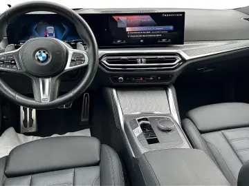 430d xDrive Gran Coupé M Sport Driv.Ass.Professi