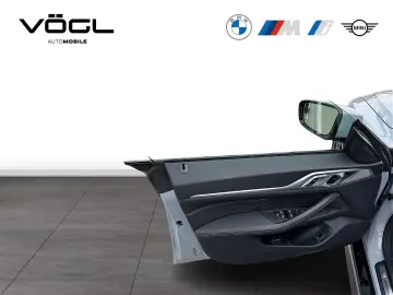 430d xDrive Gran Coupé M Sport Driv.Ass.Professi