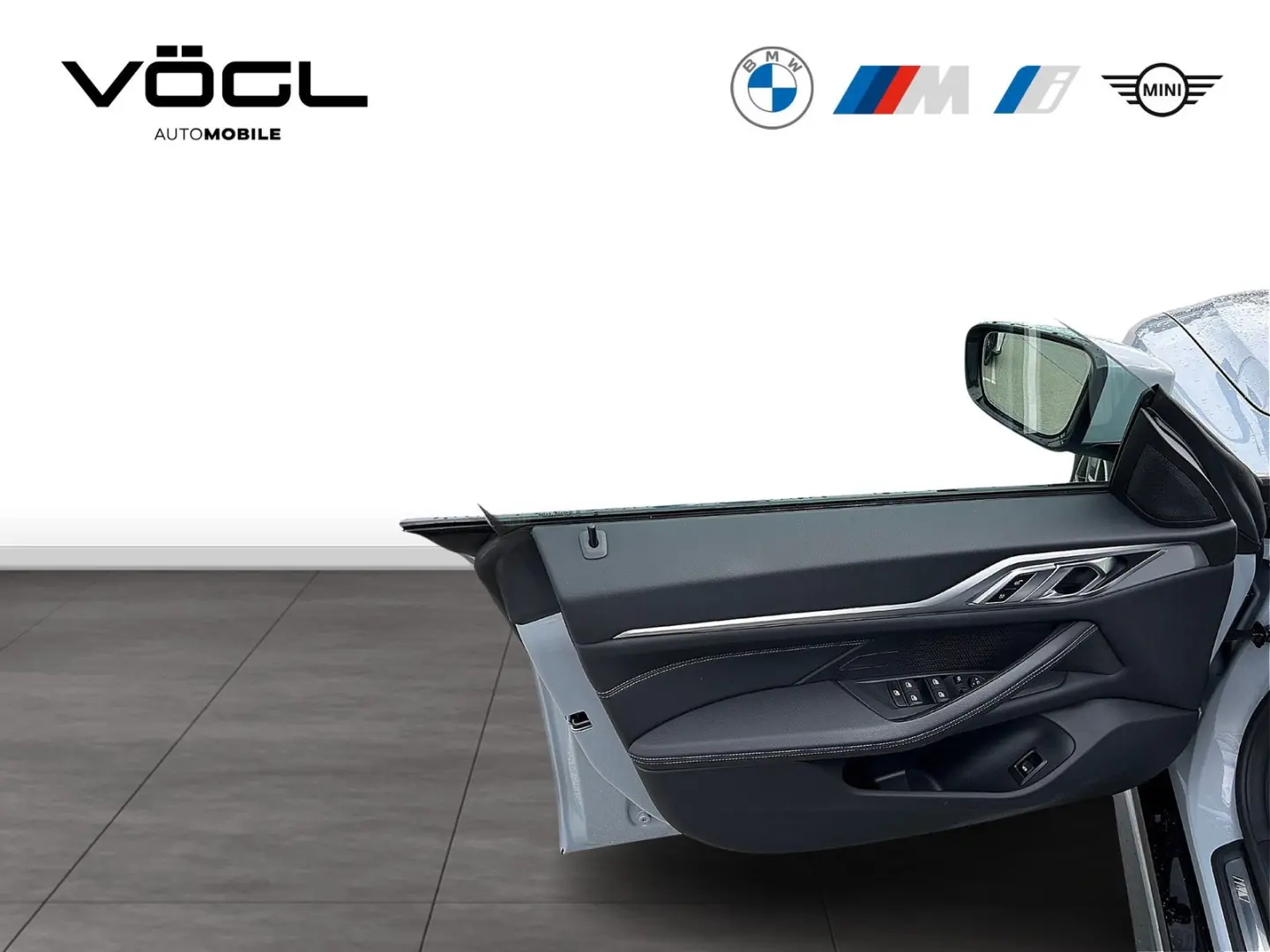 430d xDrive Gran Coupé M Sport Driv.Ass.Professi