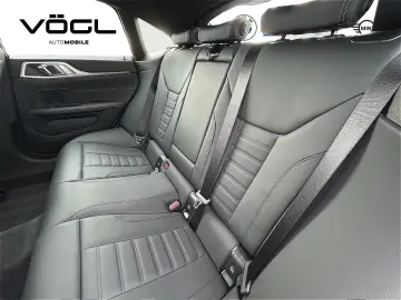 430d xDrive Gran Coupé M Sport Driv.Ass.Professi