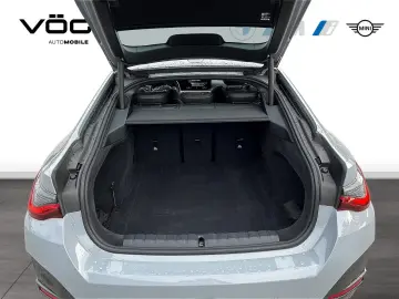 430d xDrive Gran Coupé M Sport Driv.Ass.Professi