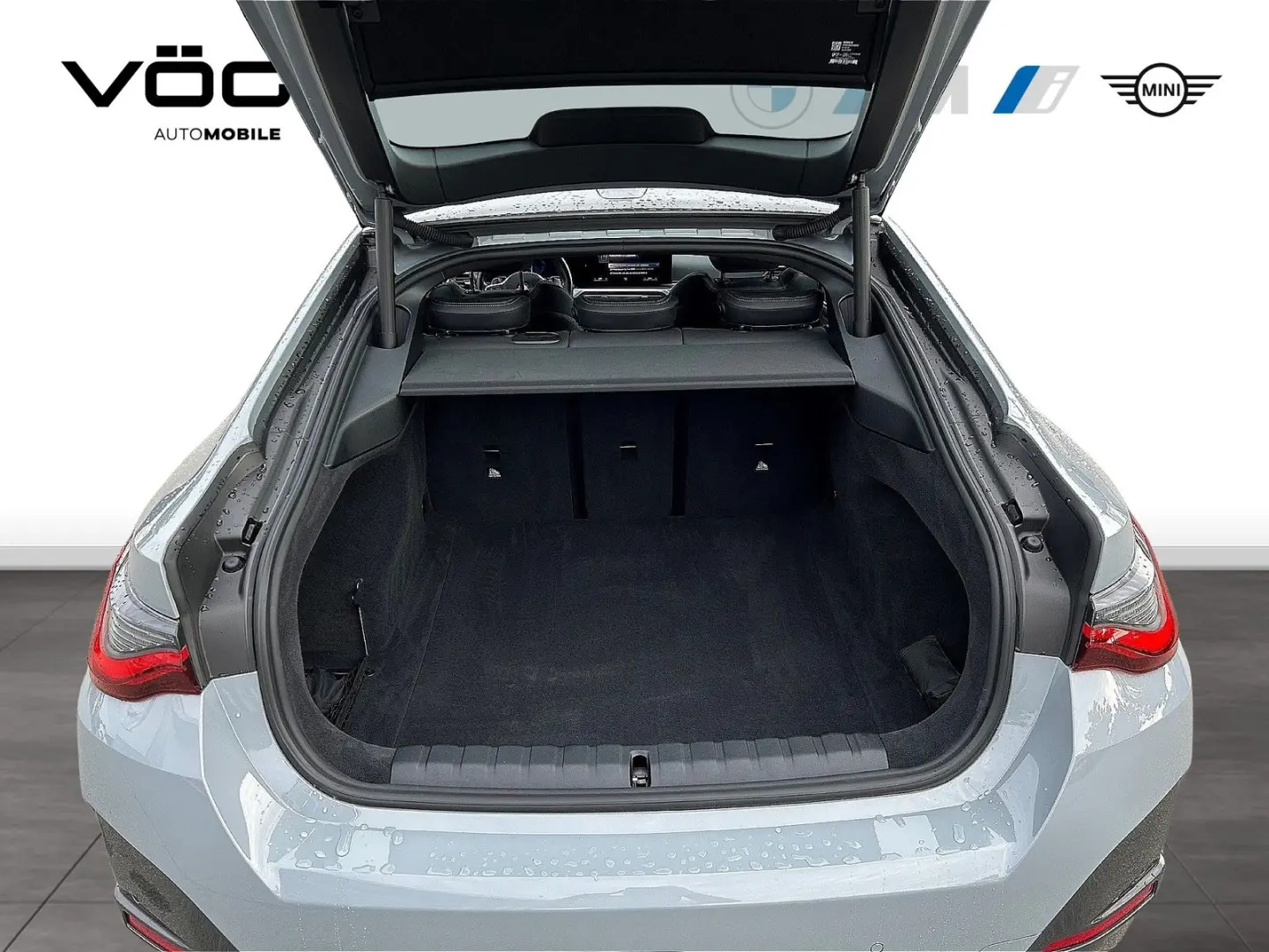 430d xDrive Gran Coupé M Sport Driv.Ass.Professi