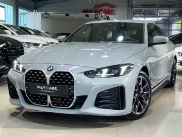430d Gran Coupe xDrive M Sport Kamera Laserlight