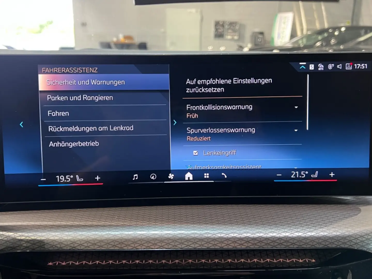 430d Gran Coupe xDrive*M Sport*Kamera*Laserlight