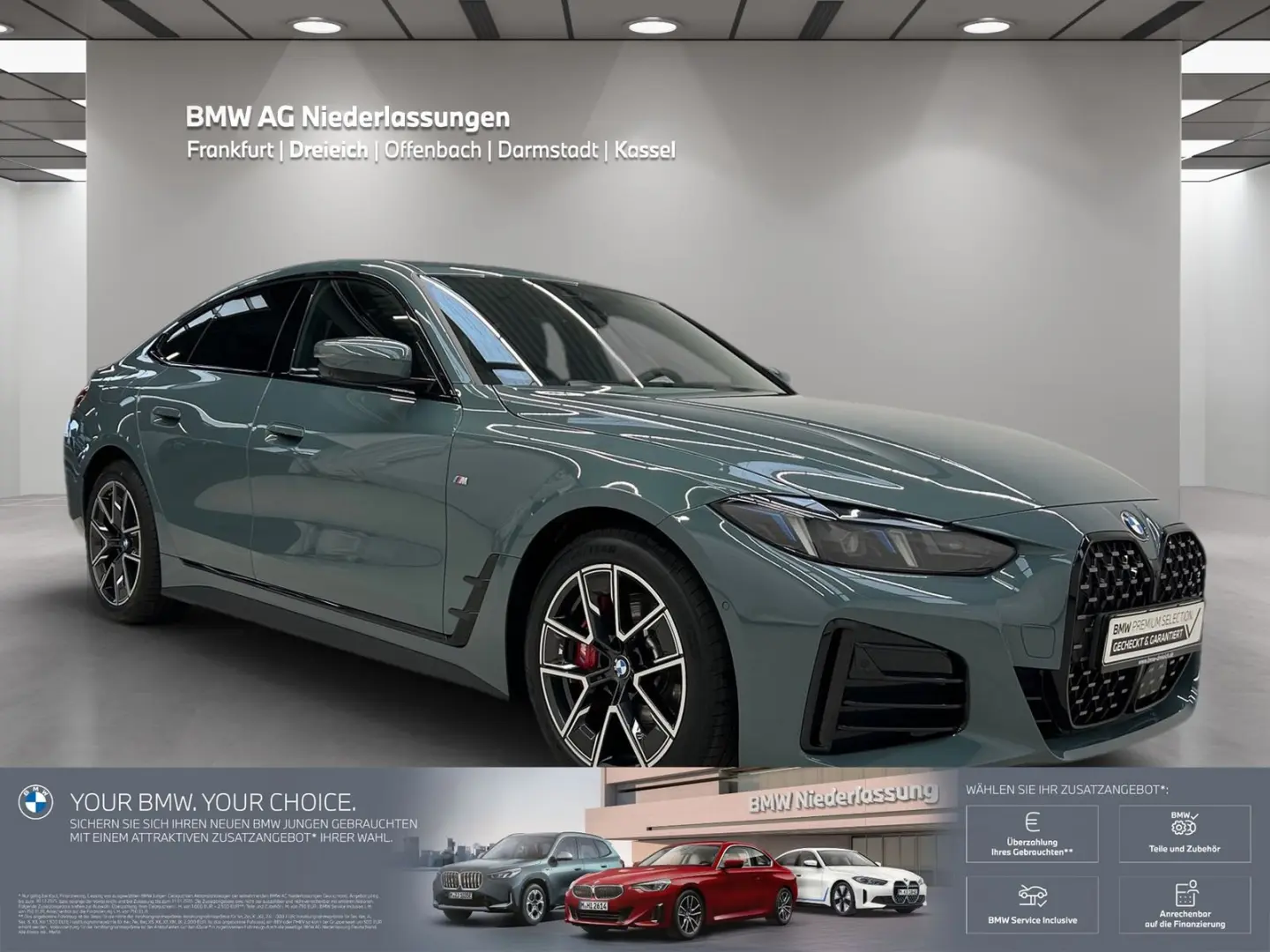 430d xDrive M Sport Pro Driv.Assist.Prof Hifi