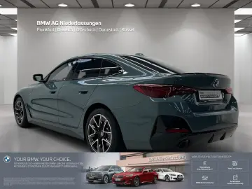 430d xDrive M Sport Pro Driv.Assist.Prof Hifi