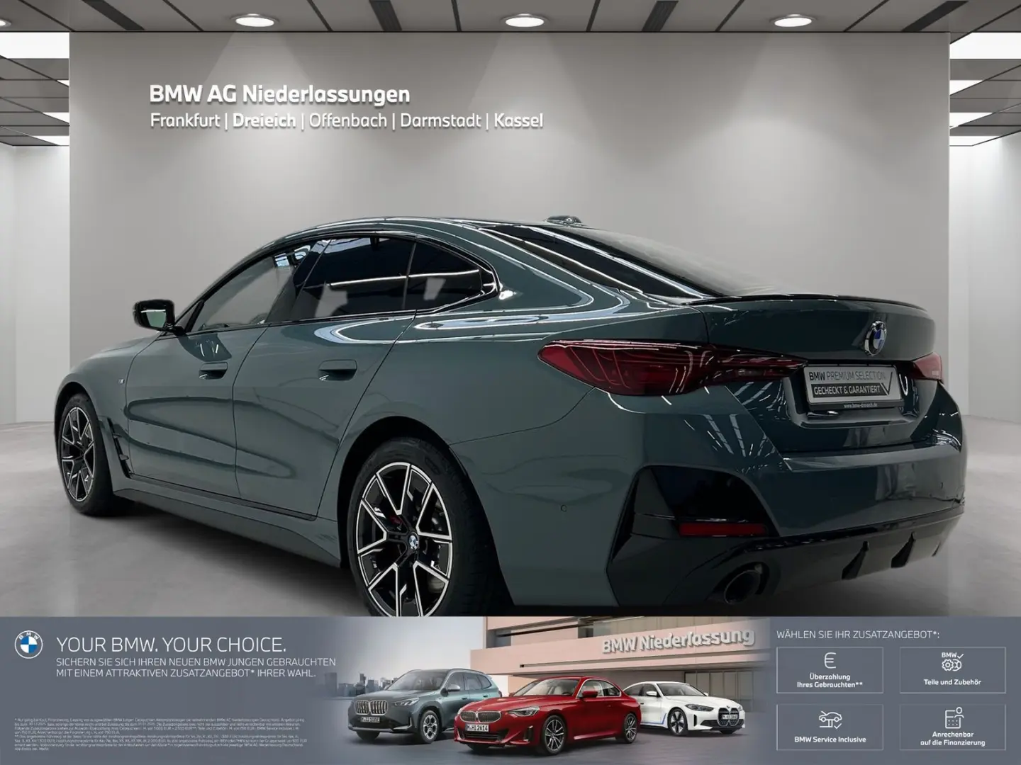 430d xDrive M Sport Pro Driv.Assist.Prof Hifi