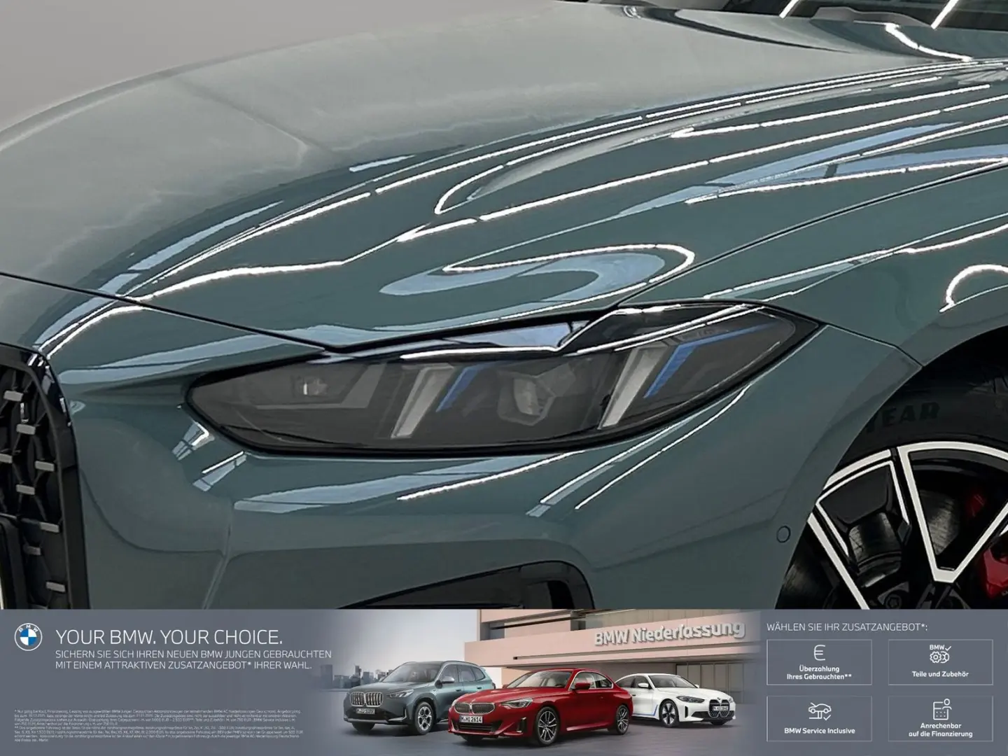 430d xDrive M Sport Pro Driv.Assist.Prof Hifi