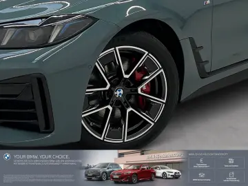 430d xDrive M Sport Pro Driv.Assist.Prof Hifi