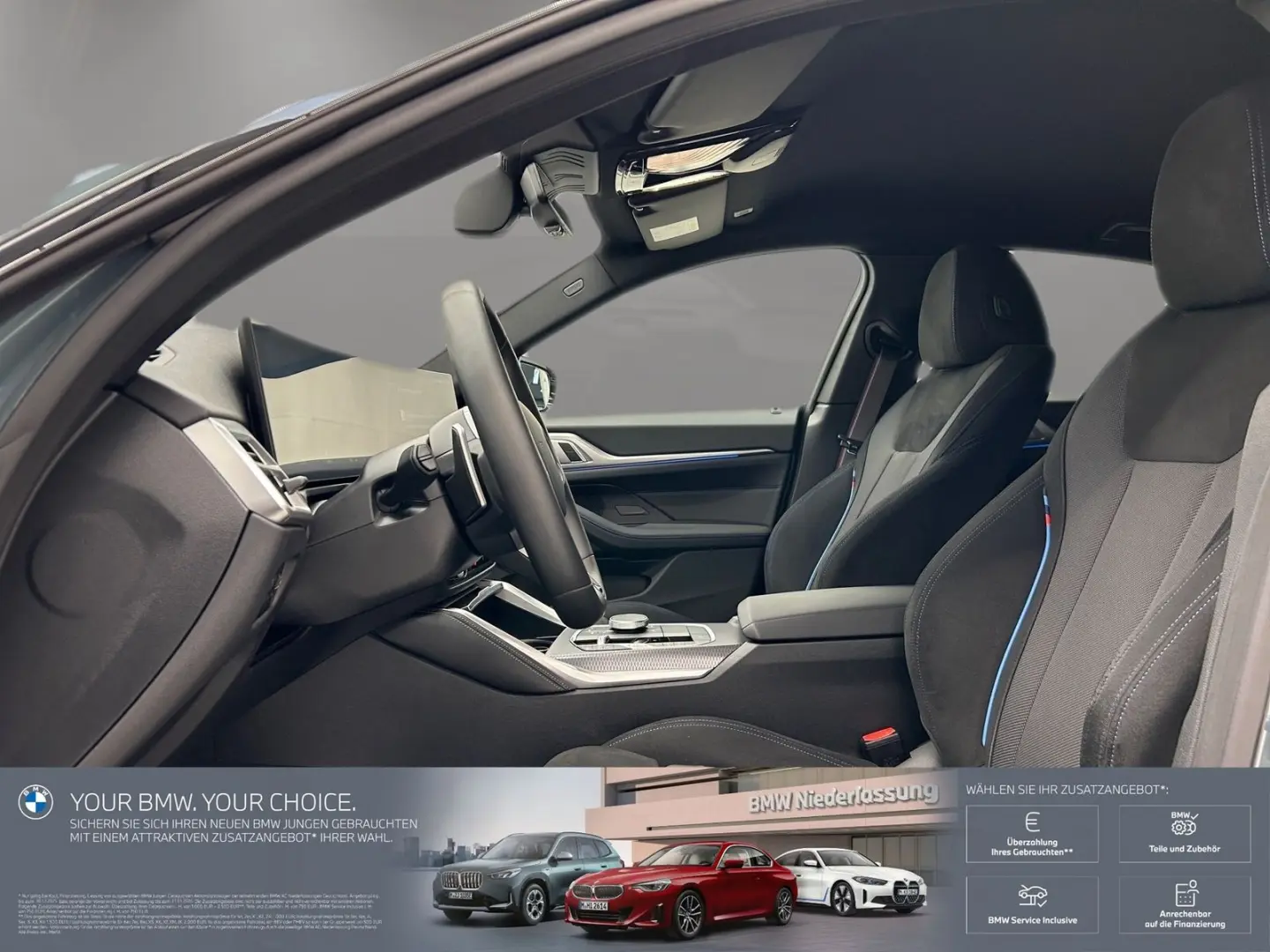 430d xDrive M Sport Pro Driv.Assist.Prof Hifi