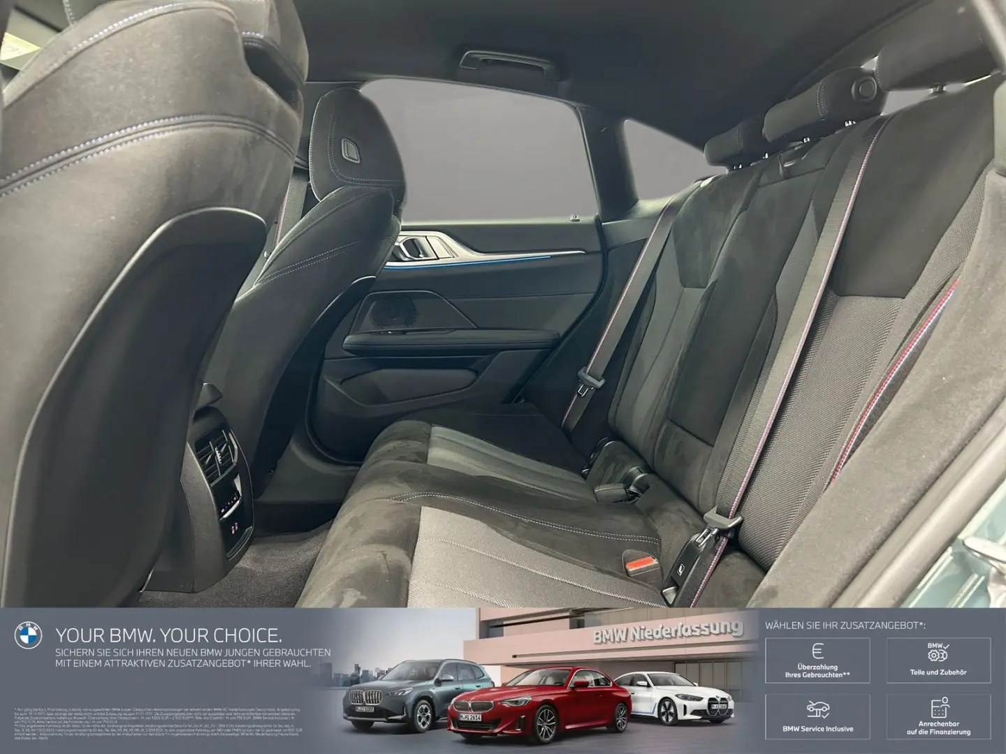 430d xDrive M Sport Pro Driv.Assist.Prof Hifi