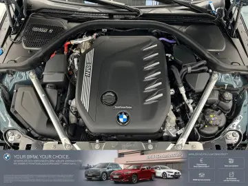 430d xDrive M Sport Pro Driv.Assist.Prof Hifi