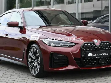 430d xDrive Gran Coupé M Sport °AHK°ACC°STANDHZ°