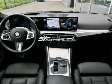 430d xDrive Gran Coupé M Sport °AHK°ACC°STANDHZ°