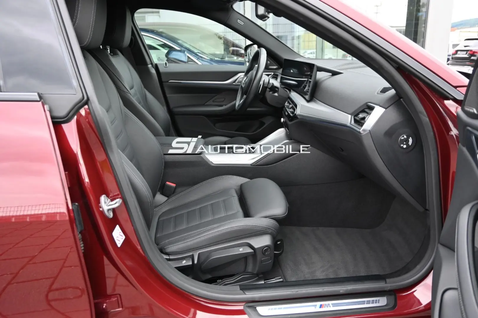 430d xDrive Gran Coupé M Sport °AHK°ACC°STANDHZ°