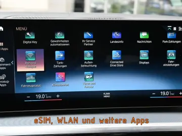 430d xDrive Gran Coupé M Sport °AHK°ACC°STANDHZ°