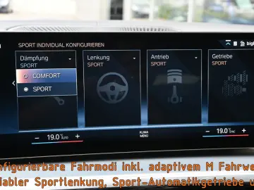 430d xDrive Gran Coupé M Sport °AHK°ACC°STANDHZ°