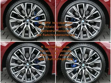 430d xDrive Gran Coupé M Sport °AHK°ACC°STANDHZ°