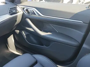 430 Gran Coupe d xDrive M Sport Frozen Grey HUD 